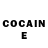 Cocaine 97% Yembila Diessongo